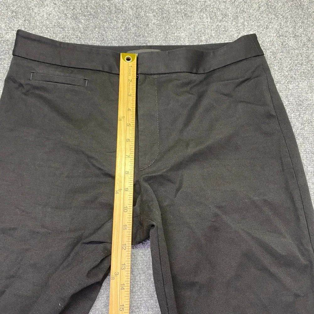 Banana Republic measurements waist
